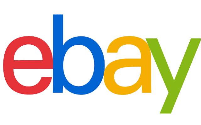 TOP 10 PER EBAY