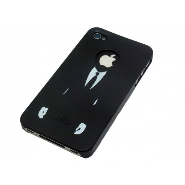 Custodia Uomo Apple per iphone 4 e 4s