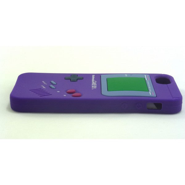 Gameboy iPhone 5 e 5s - Custodia Nintendo