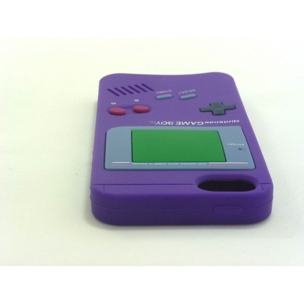 Gameboy iPhone 5 e 5s - Custodia Nintendo