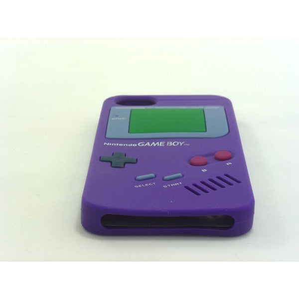 Gameboy iPhone 5 e 5s - Custodia Nintendo