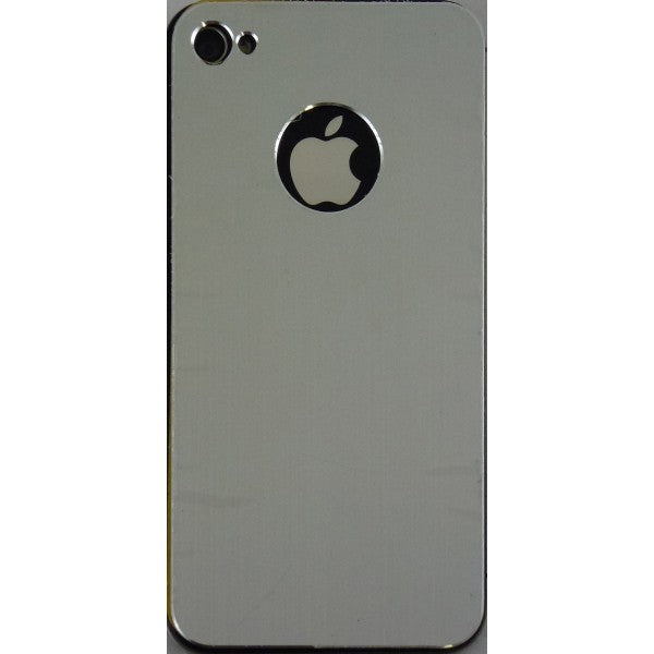 Pellicola in alluminio per iPhone 4 e 4s