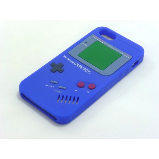 Gameboy iPhone 5 e 5s - Custodia Nintendo