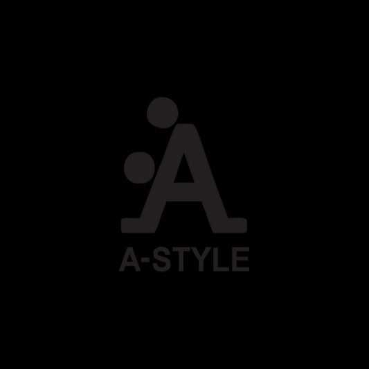 A-Style - Adesivo Prespaziato