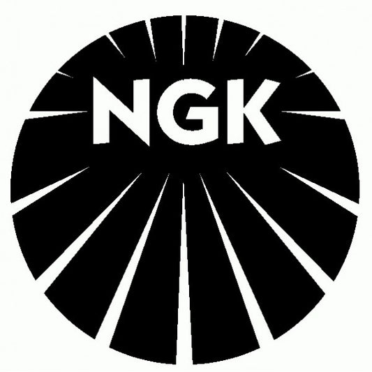 NGK - Adesivo Prespaziato