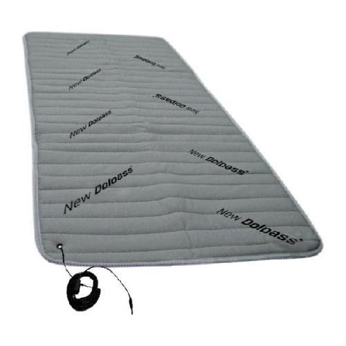 Stuoia per magnetoterapia New Dolpass - 80X190cm