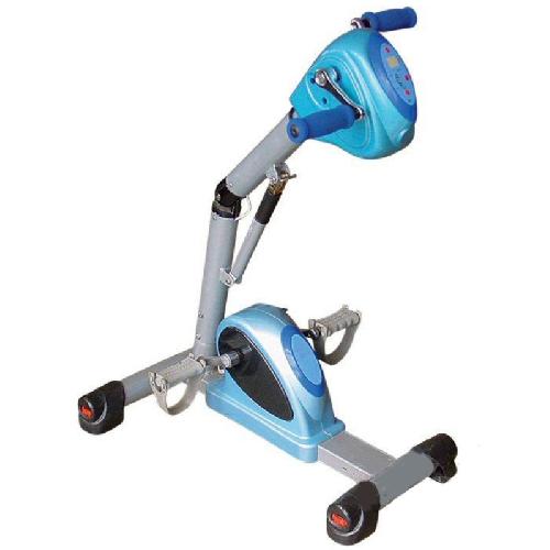 Farma Bike B-2 - Cyclette Braccia e Gambe - Ginnastica attiva/passiva