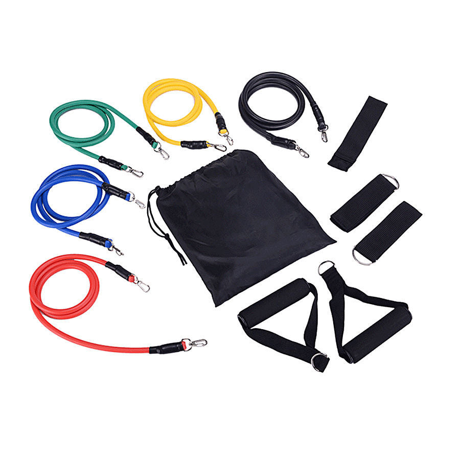 kit per fitness Portabile