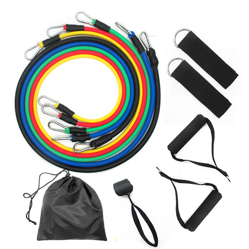 kit per fitness Portabile