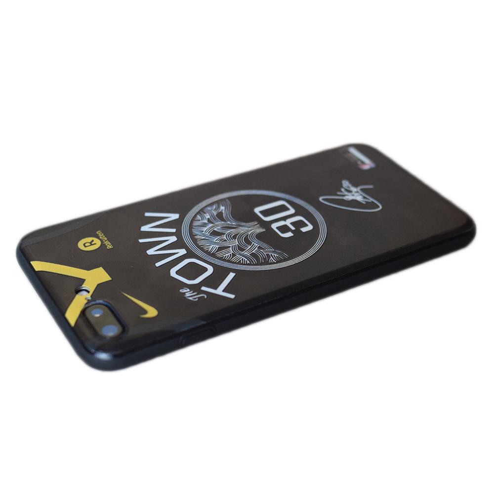 Custodia Maglia Stephen Curry Golden State iPhone