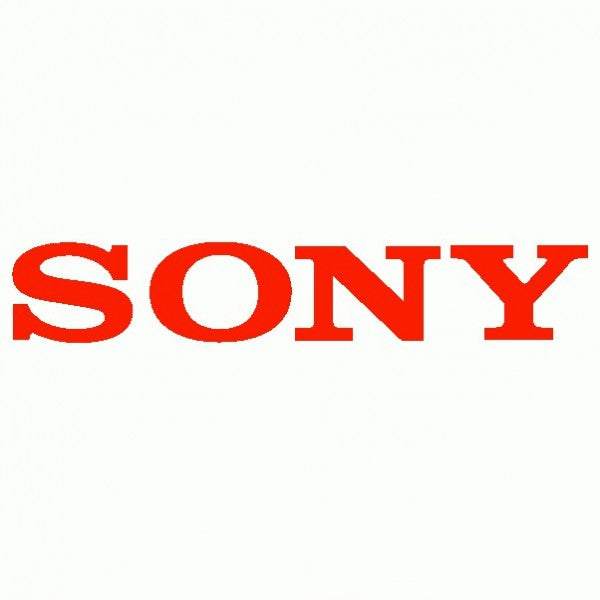 Sony - Adesivo Prespaziato