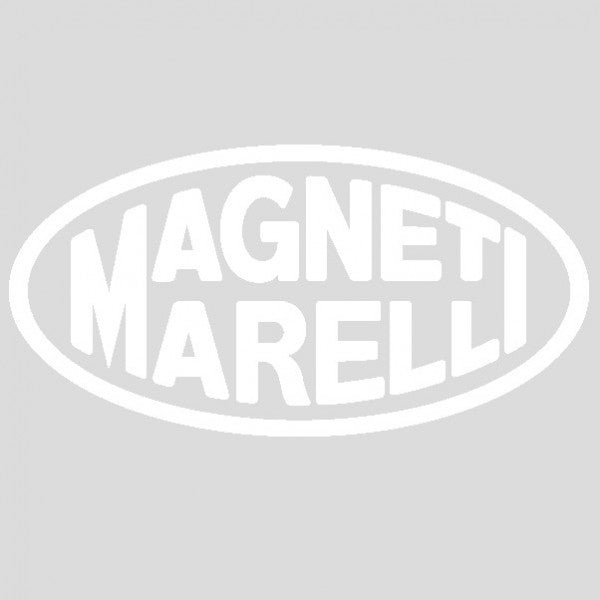 Magneti Marelli - Adesivo Prespaziato