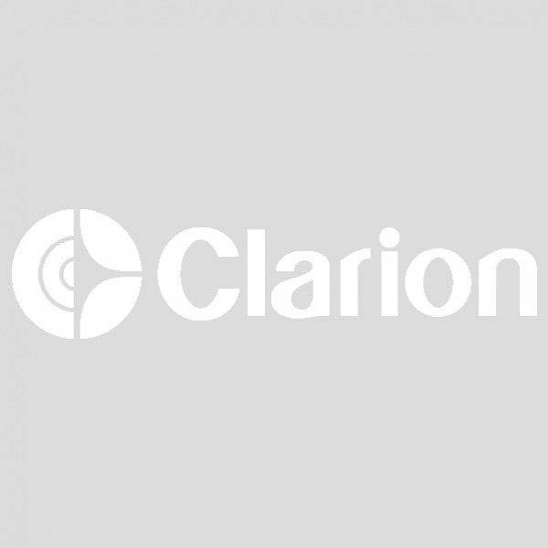 Clarion - Adesivo Prespaziato