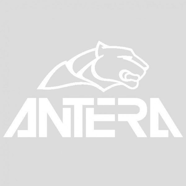 Antera - Adesivo Prespaziato