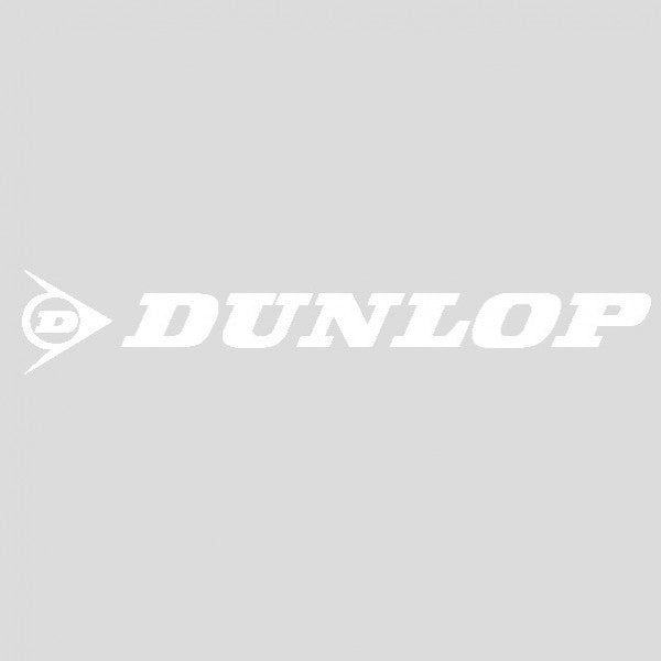 Dunlop - Adesivo Prespaziato