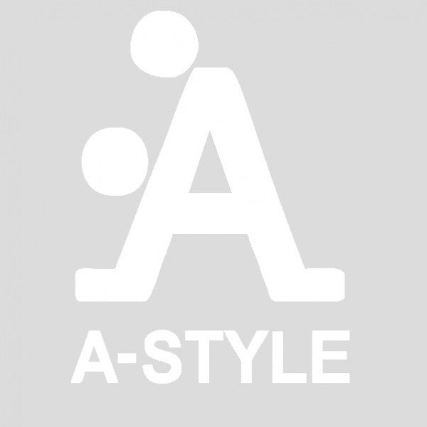 A-Style - Adesivo Prespaziato