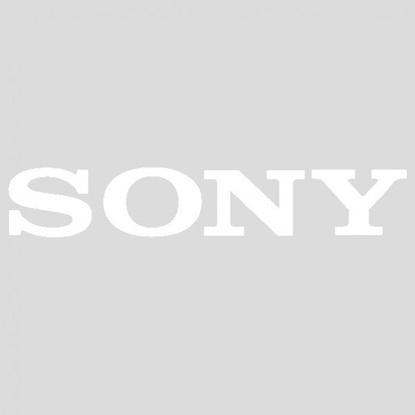 Sony - Adesivo Prespaziato