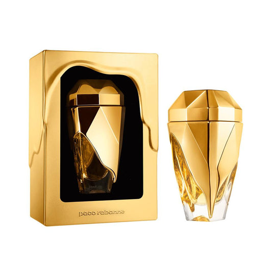 Paco Rabanne Lady Million Collector Edition Eau De Parfum 80 ml Donna