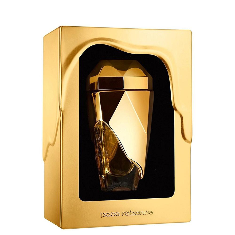 Paco Rabanne Lady Million Collector Edition Eau De Parfum 80 ml Donna