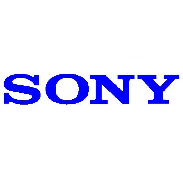 Sony - Adesivo Prespaziato