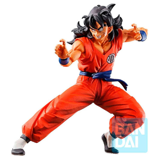 Dragon Ball Super History of Rivals Yamcha figure 18cm