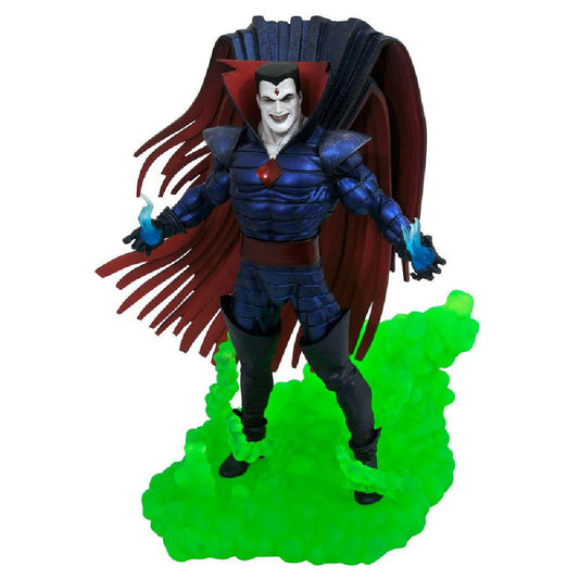 Marvel Comic Gallery Mr. Sinister diorama figure 25cm