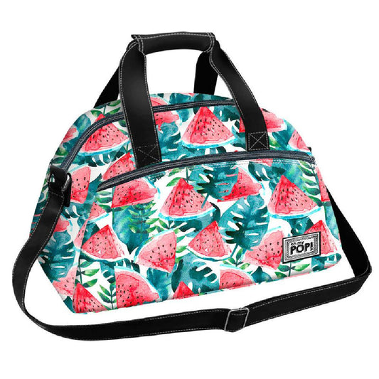 Oh My Pop Watermelon sport bag 51cm