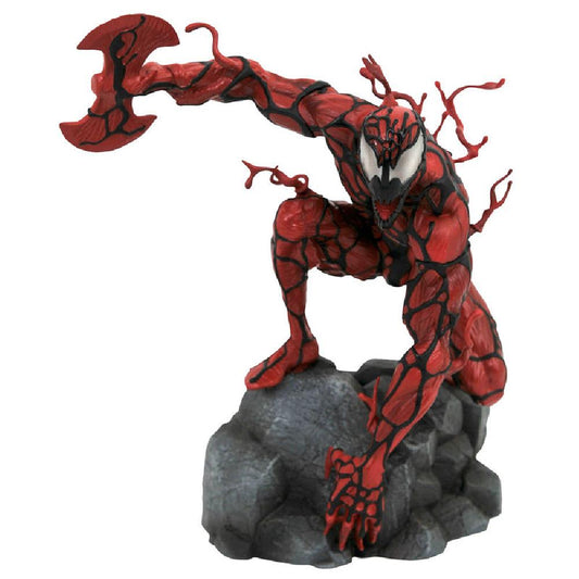 Marvel Comic Gallery Carnage diorama 23cm