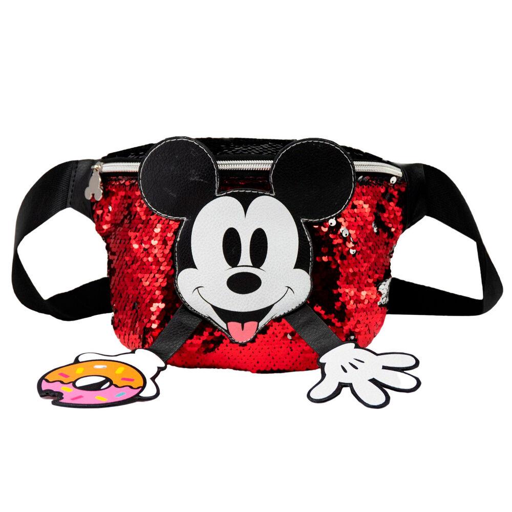 Disney Mickey Donut paillettes cintura puch