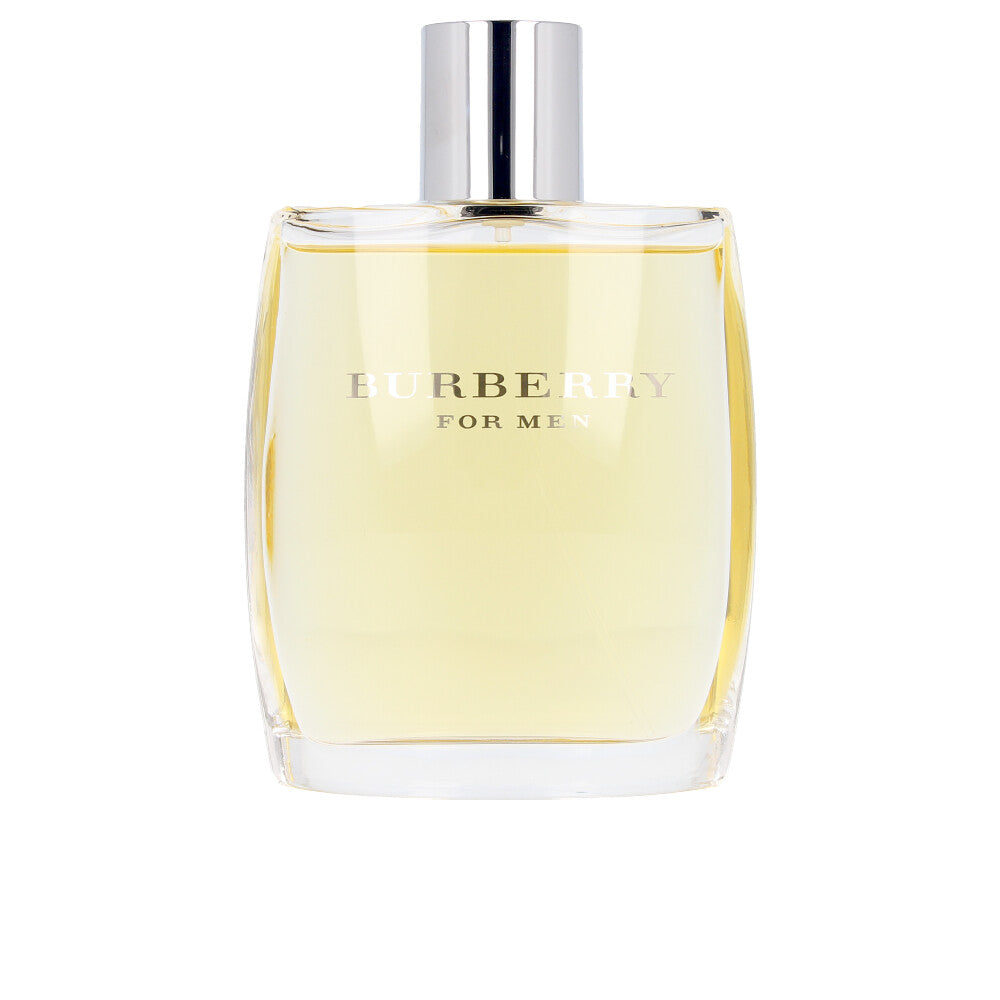 Burberry Men Eau De Toilette Spray 100ml