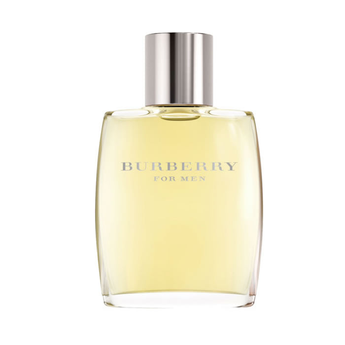 Burberry Men Eau De Toilette Spray 50ml