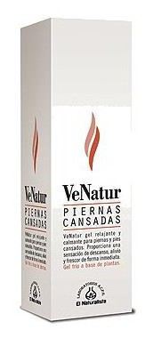 El Natural Venatur Gel 200ml