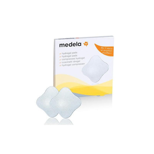 Medela Cerotti Idrogel Parti