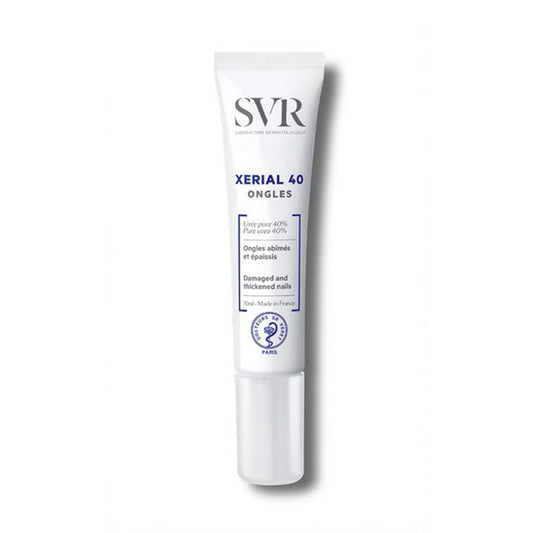 Svr Xerial 40 Unghie Gel 10ml