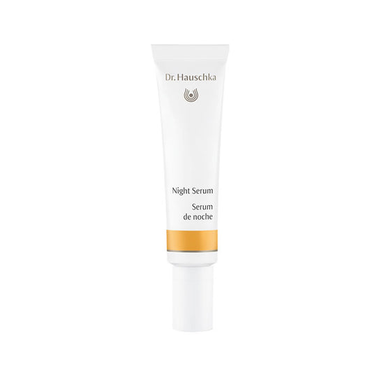 Dr. Hauschka Night Serum 20ml