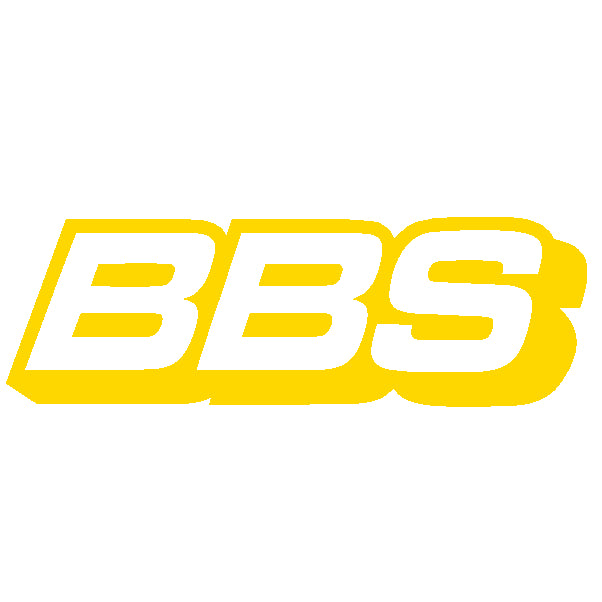 BBS - Adesivo Prespaziato