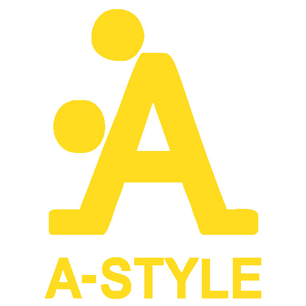 A-Style - Adesivo Prespaziato