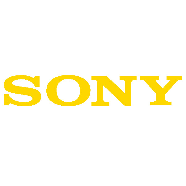 Sony - Adesivo Prespaziato