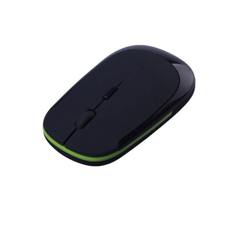 wireless mouse USB.