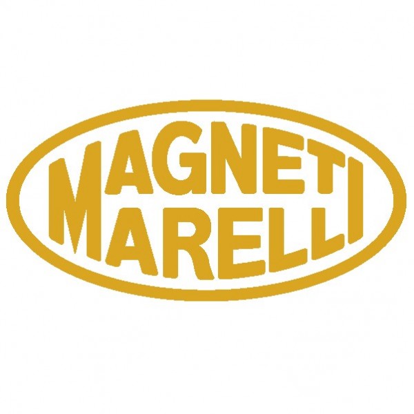 Magneti Marelli - Adesivo Prespaziato