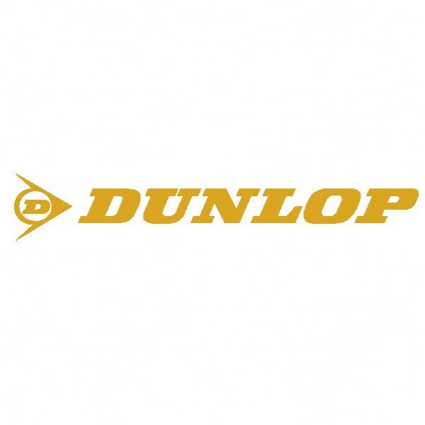 Dunlop - Adesivo Prespaziato