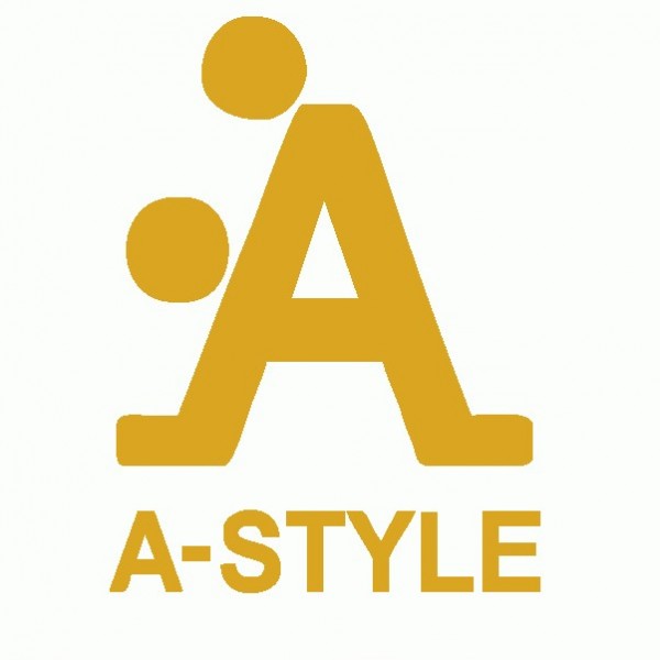 A-Style - Adesivo Prespaziato