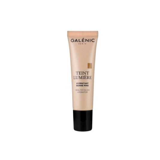 Galenic Teint Lumière Idratante Aspetto Luminoso Carnagione Chiara 30ml