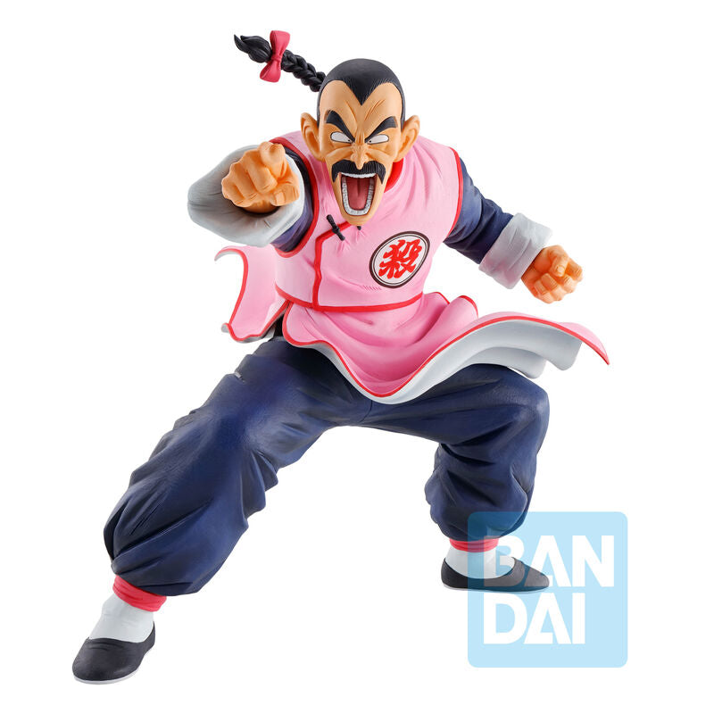 Dragon Ball Mystical Adventure Taopaipai Ichibansho figure 18 cm