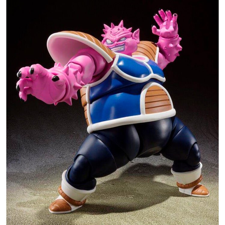 Dragon Ball Z Dodoria SH Figuarts figure 16 cm