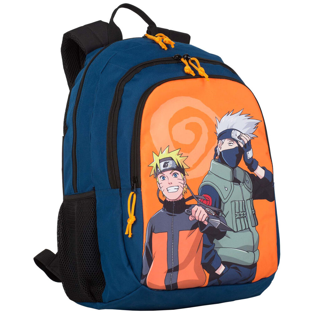 Zaino Naruto 42 cm