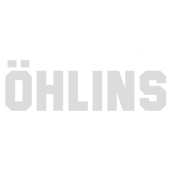 Ohlins - Adesivo Prespaziato