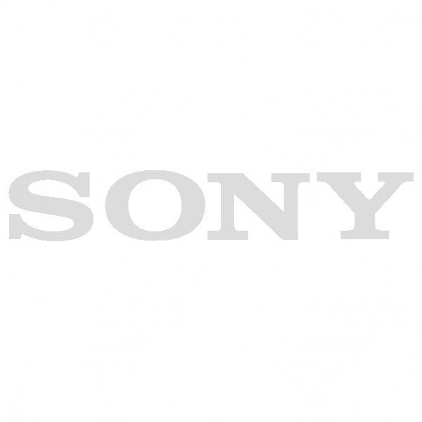 Sony - Adesivo Prespaziato