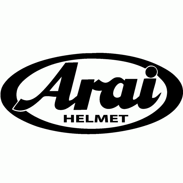 Arai - Adesivo Prespaziato