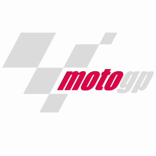 MotoGP logo - Adesivo Prespaziato